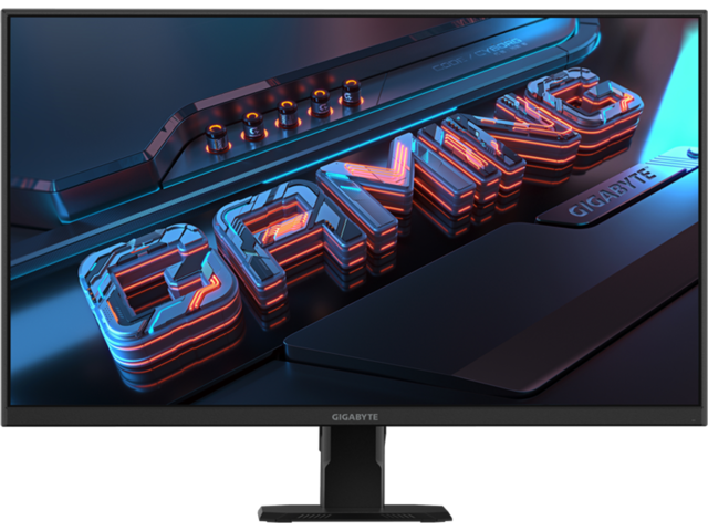Монитори Gigabyte GS27QA