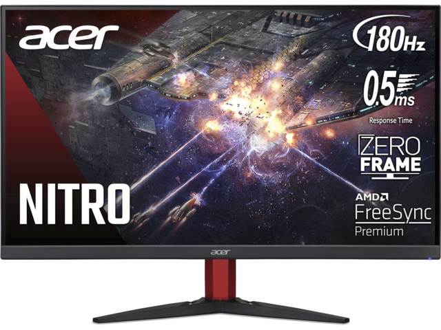 Монитори Acer Nitro KG272M3bmiipx