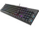 Клавиатури Genesis Thor 303 Black US Layout Brown Switch