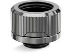 Фитинги EK-Quantum Torque HDC 16 - Black Nickel