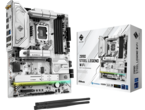 Дънни платки ASRock Z890 Steel Legend WiFi