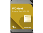 Твърди дискове 4TB Western Digital Gold Enterprise Class