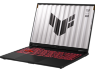 Лаптопи ASUS TUF Gaming A16 FA608WI-QT007