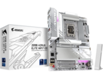Дънни платки GIGABYTE Z890 AORUS ELITE WIFI7 ICE