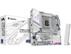Дънни платки GIGABYTE Z890M AORUS ELITE WIFI7 ICE