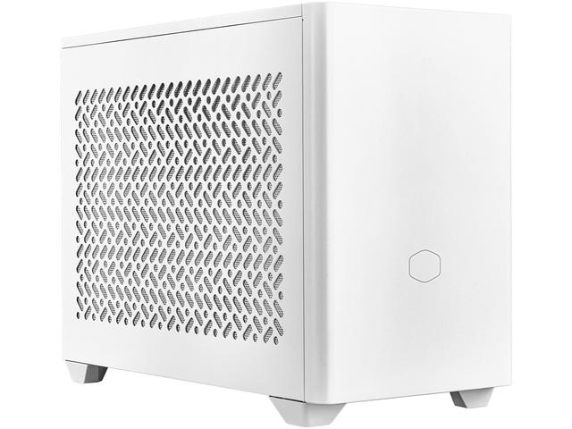Кутии Cooler Master MasterBox NR200P V2 White