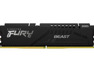 Оперативна памет 32GB DDR5 5200 MT/s Kingston FURY Beast EXPO Black