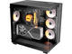 Кутии be quiet! LIGHT BASE 600 LX Black