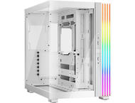 Кутии be quiet! LIGHT BASE 600 DX White