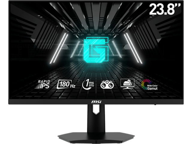 Монитори MSI G244F E2