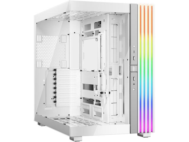 Кутии be quiet! LIGHT BASE 900 DX White
