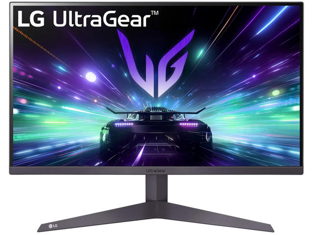 Монитори LG 24GS50F-B