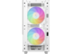 Кутии DeepCool CH360 DIGITAL WH