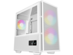 Кутии DeepCool CH360 DIGITAL WH