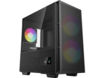 Кутии DeepCool CH360 DIGITAL