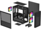 Кутии DeepCool CH360
