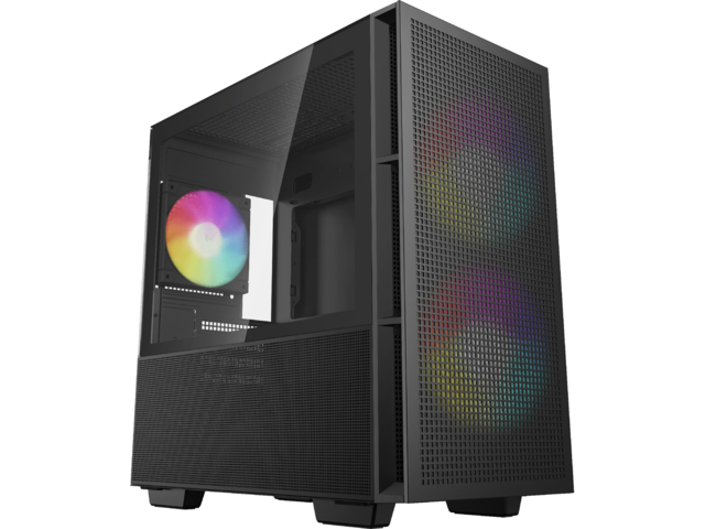 Кутии DeepCool CH360