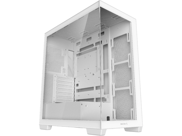 Кутии DeepCool CG580 WH