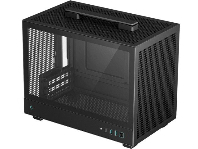 Кутии DeepCool CH160