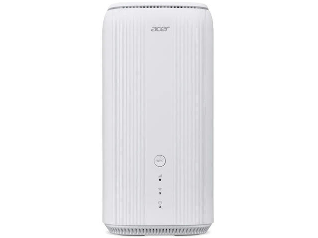 Мрежово оборудване Acer Connect X6E 5G CPE