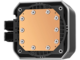 Охладители DeepCool MYSTIQUE 360 ARGB