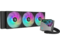 Охладители DeepCool LT360 ARGB