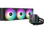 Охладители DeepCool LD360