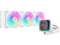 Охладители DeepCool LD360 WH