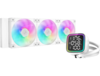 Охладители DeepCool LD360 WH