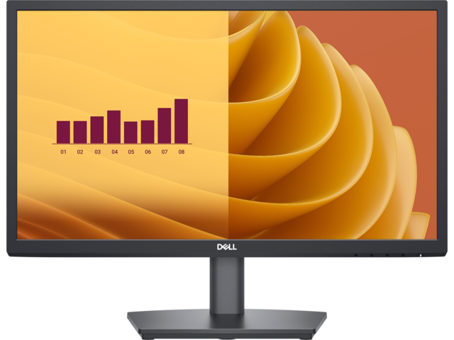 Монитори Dell E2225HS