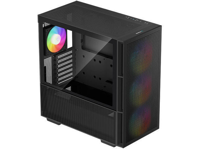 Level UP Level UP L1 Striker Black (Intel DDR5)