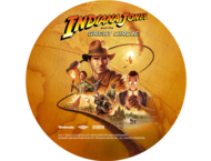 Игри NVIDIA® GeForce RTX™ - Indiana Jones and the Great Circle™ (Digital Premium Edition)
