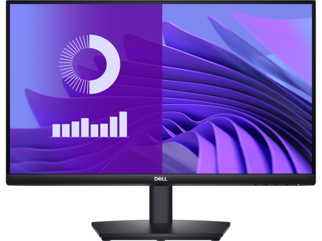 Монитори Dell E2425HS