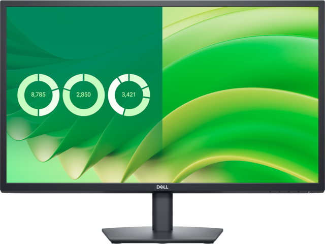 Монитори Dell E2725H