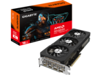Видео карти GIGABYTE Radeon RX 7600 XT GAMING OC 16G