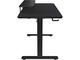 Геймърски маси COUGAR Gaming desk E-Star 120