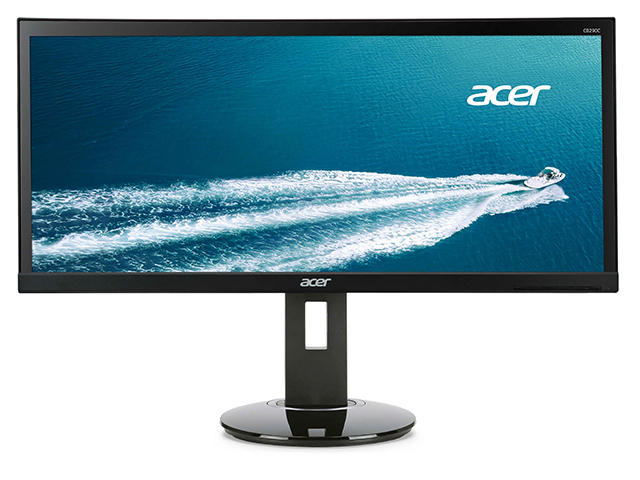 Монитори Acer CB290Cbmidpr