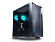 Level UP Level UP Work and Play (Intel Gen12+)