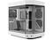 Кутии HYTE Y60 Tempered Glass Snow White
