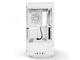 Кутии HYTE Y40 Tempered Glass Snow White