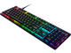 Клавиатури Razer DeathStalker V2, Red Switch, US Layout-с нарушена опаковка