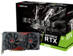 Видео карти BIOSTAR GeForce RTX 3060 12GB