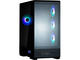 Кутии Zalman P50 DS Black