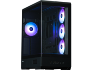 Кутии Zalman P50 DS Black