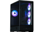 Кутии Zalman P50 DS Black