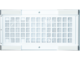 Кутии Zalman P50 DS White