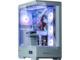 Кутии Zalman P50 DS White