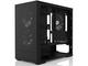 Кутии Zalman P30 AIR Black