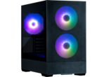 Кутии Zalman P30 AIR Black