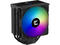 Охладители Zalman CNPS13X DS Black